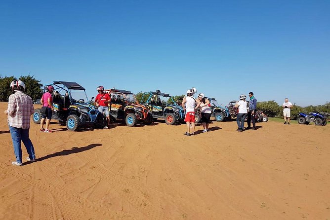 Agadir Buggy safari / off road Experience Half Day | Adventure & Connections ® - Quad or Buggy: What You’re Really Driving (And Why It’s Fun)