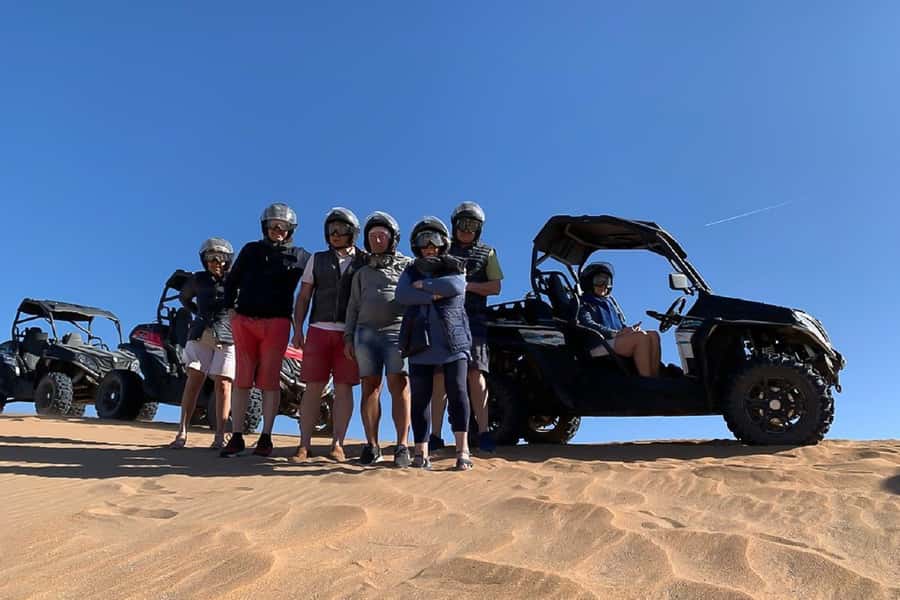 Agadir: Half-Day Desert Dunes Buggy Safari - Should You Book This Agadir Desert Dunes Buggy Safari?