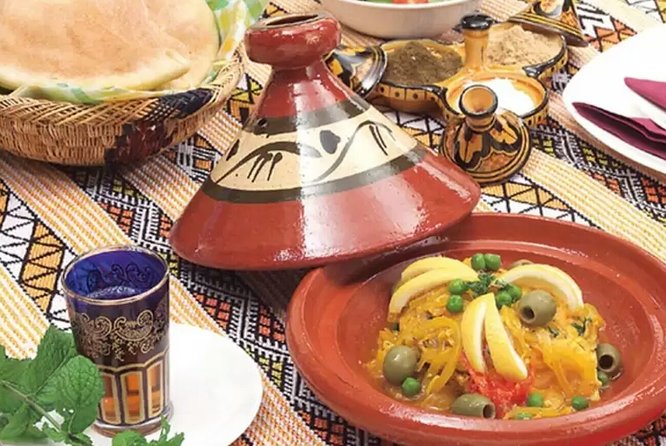 Agadir Jeep safari 4x4 Desert Adventures with Lunch - Price and What You Get for a Half-Day-to-Whole-Day Day