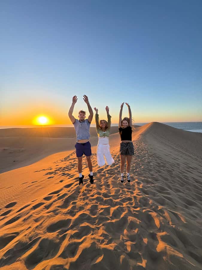 Agadir Quad Safari: Beach, Desert & Optional Sandboarding - Who This Tour Suits (and Who Should Rethink It)