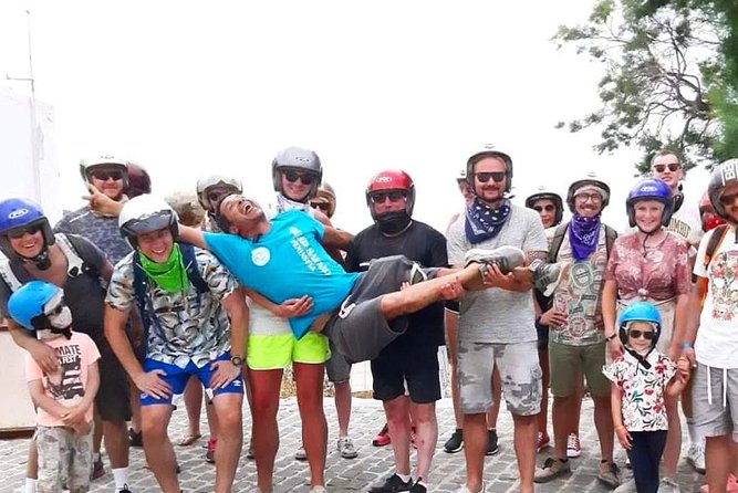 Agia Pelagia Quad Safari to Discover the Authentic Crete - Price and value: $98.48 per group (up to 2)