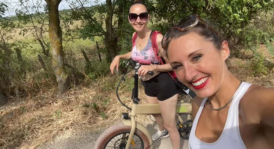 Aigues Mortes: safari en vélo - Ebike tour in Camargue - Wildlife Viewing That Feels Real: Bulls, Horses, and Birds