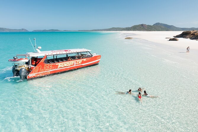 Airlie Beach Jet Ski Safari (1 Hour) - Photo opportunities and the one-hour timing: getting the best shots
