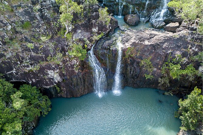 Airlie Beach Jet Ski Safari (1 Hour) - Price and value: is $141.30 per group worth it?