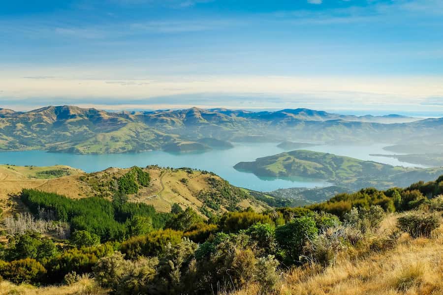 Akaroa: 4WD Safari and Guided Sea-Kayaking Experience - Key highlights worth getting excited about