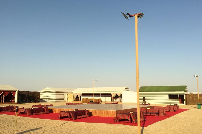 Al Ain Desert Safari with Buffet Dinner - Price and value: is $89 a good deal for an Al Ain desert night?
