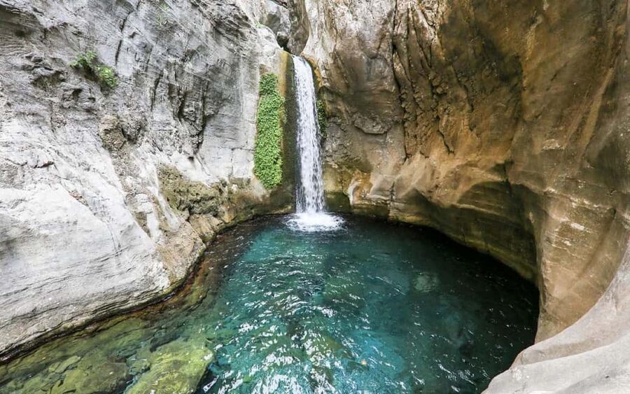 Alanya:4x4 Jeep Safari and Cave Tour With Lunch At Dim River - 4x4 Jeep Safari from Alanya: Taurus Mountains plus Mediterranean views