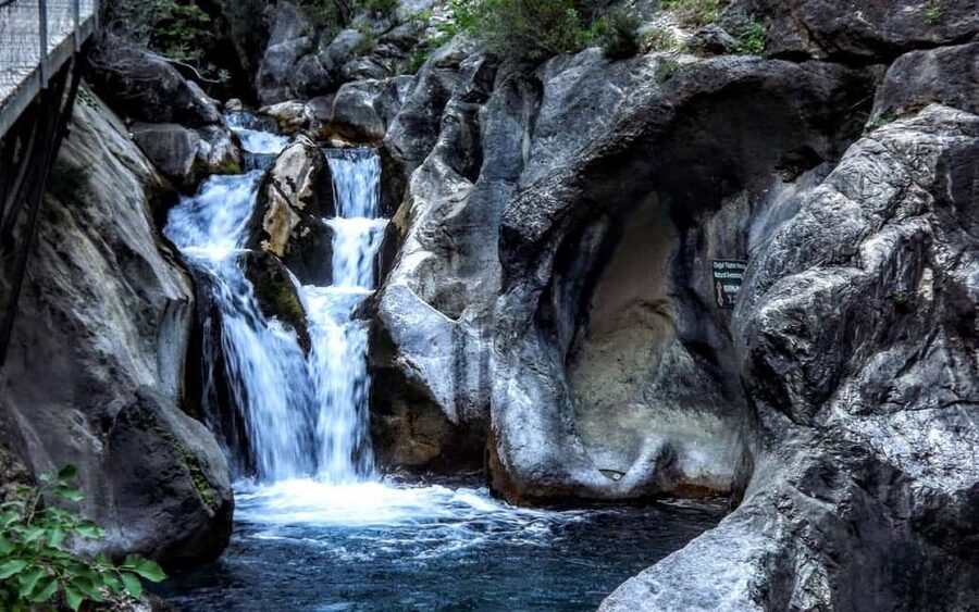 Alanya:4x4 Jeep Safari and Cave Tour With Lunch At Dim River - Hotel pickup and the safety briefing: how the day stays smooth