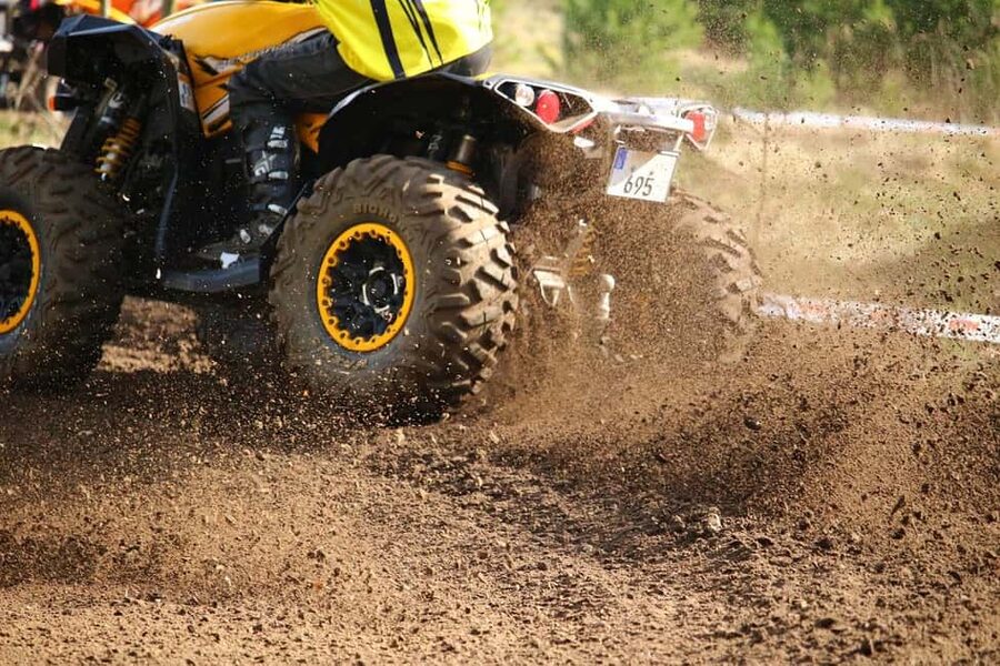 Alanya: 4X4 Quad Safari Tour in the Mountain - Should you book this Alanya 4x4 quad safari?