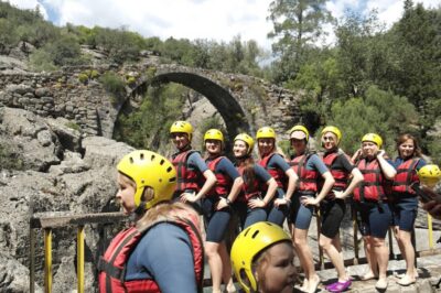 Alanya and City of Side: Whitewater Rafting and Jeep Safari - Who Should Book This Alanya + Side Jeep and Rafting Day?