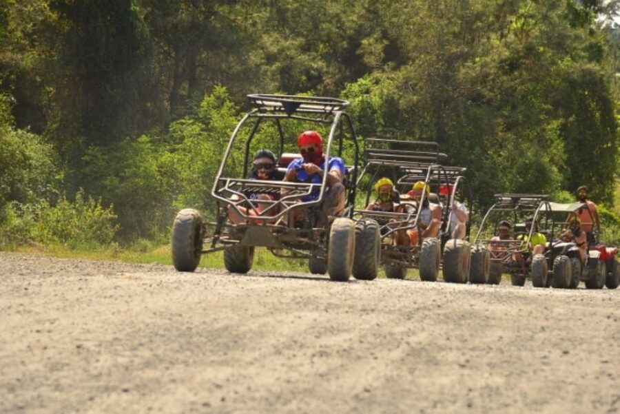 Alanya Buggy Safari Off-Road Thrills! - Price and Value: Is $51 a Good Deal in Antalya Province?
