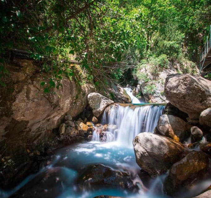 Alanya: Jeep Safari and Sapadere Canyon Tour with Lunch - Who this tour suits (and who should skip it)