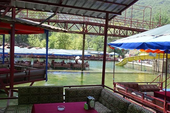 Alanya Jeep Safari with Dim River Lunch and Dim Cave - Transfers, group size, and how the experience feels with others