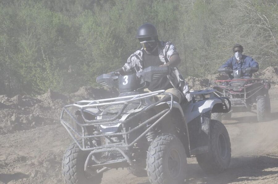 Alanya: Quad Safari Experience with Hotel Transfers - Quick hits before you start