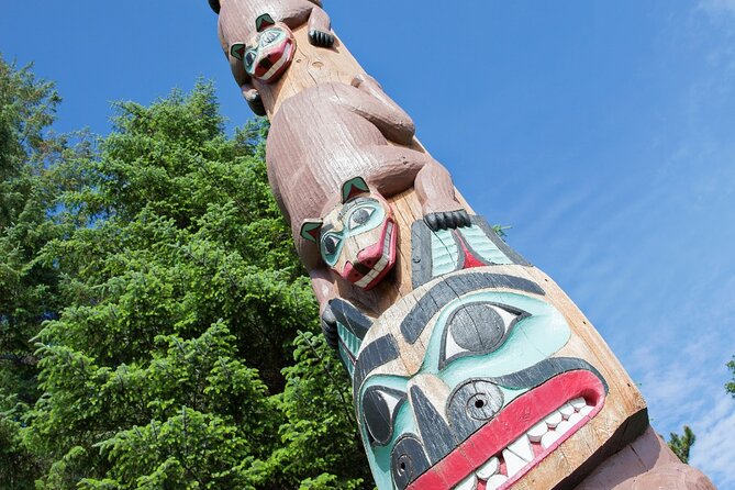 Alaska Wildlife Safari and Sightseeing Tour - Key highlights that make this tour work