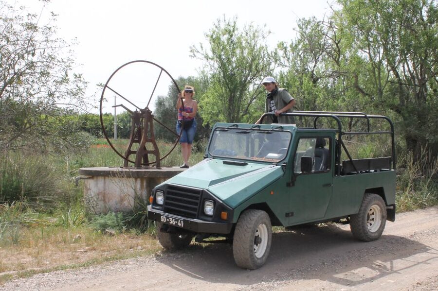 Albufeira: Jeep Safari Half-Day Countryside Tour - Price and Value: Is $47 a Good Deal?