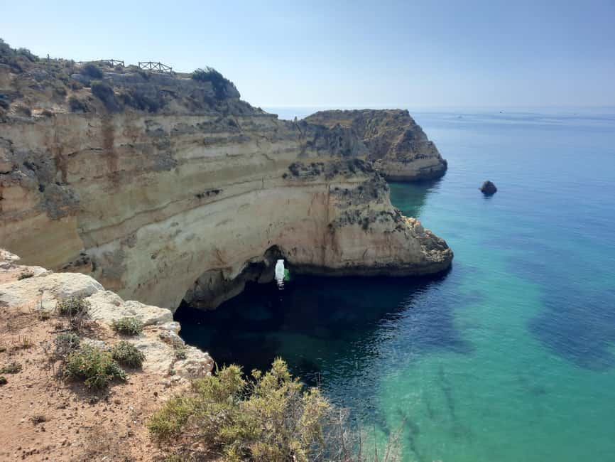 Algarve: 4x4 Safari Tour - from Coastal Wonders to Rural Treasures - Key things I’d bet you’ll remember