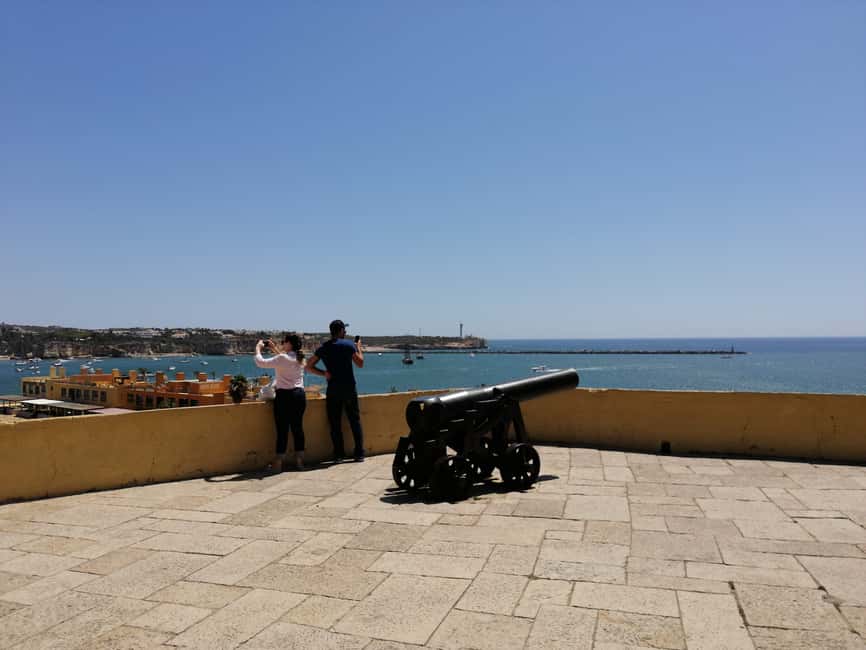 Algarve: 4x4 Safari Tour - from Coastal Wonders to Rural Treasures - Alvor Museum: where a short stop becomes your shortcut to context