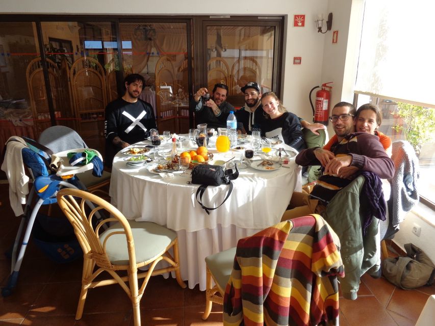 Algarve Full-Day Jeep Safari Tour with Lunch - Price and Value: Is $68 a Good Deal for This 7-Hour Day?