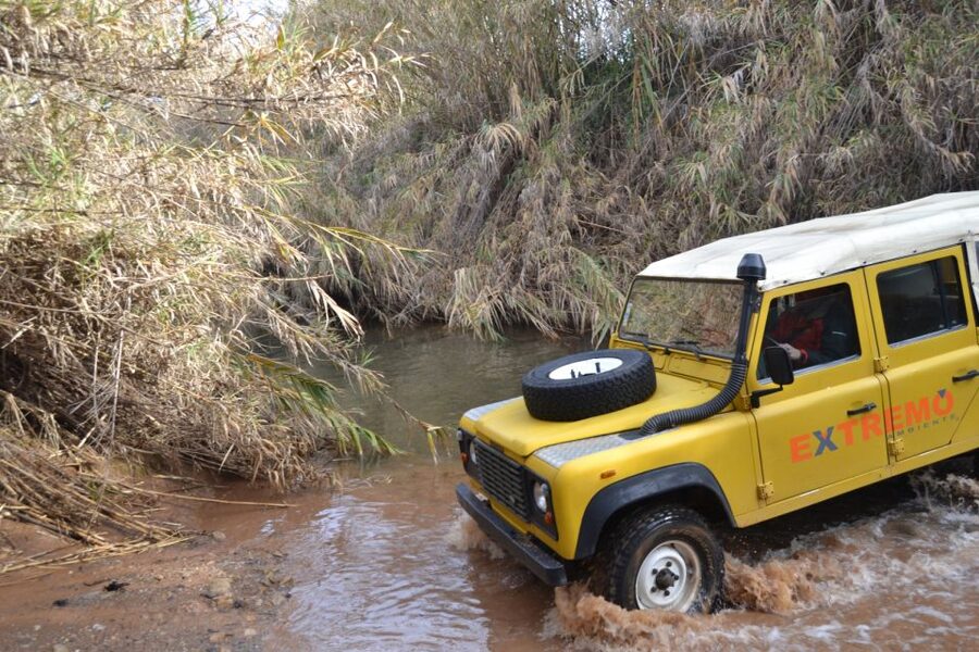 Algarve Jeep Safari Full-Day - Key highlights worth getting excited about