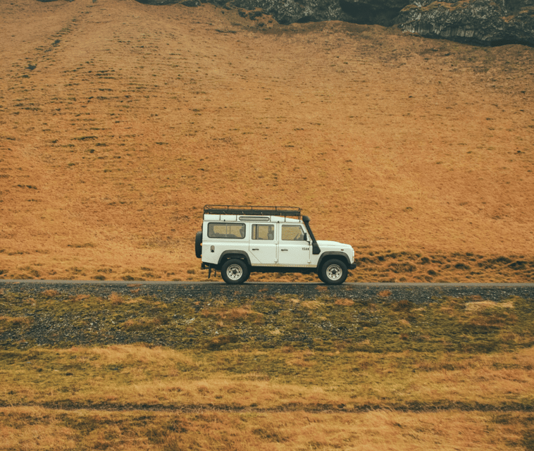 Algarve Jeep Safari Half-Day - Price and value: is $53 a fair deal?