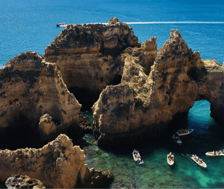 Algarve Jeep Safari Half-Day - Who this tour suits best (and who it doesn’t)