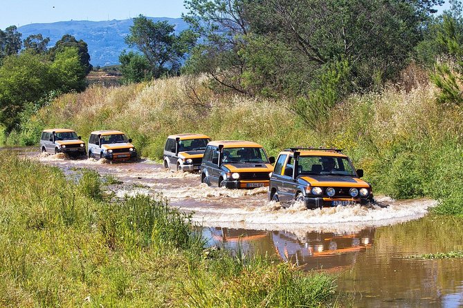 Algarve Jeep Safari tours - Key highlights to know before you go
