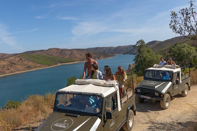 Algarve Safari - Full Day Tour from Albufeira w / lunch - Quick Hits That Make This Day Tour Worth It