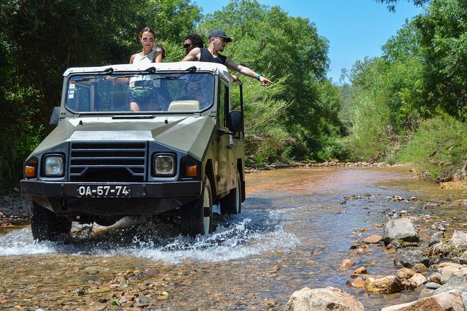 Algarve Safari - Half Day from Albufeira - Key Things I’d Put on Your Shortlist