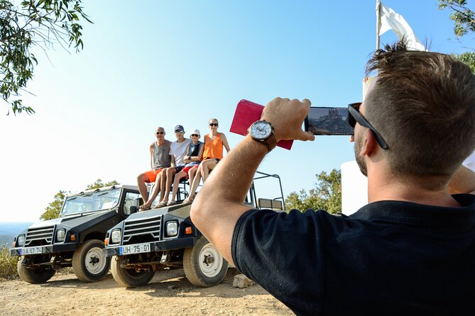 Algarve Safari - Half Day from Albufeira - How This Algarve Safari Fits Into a Busy Trip
