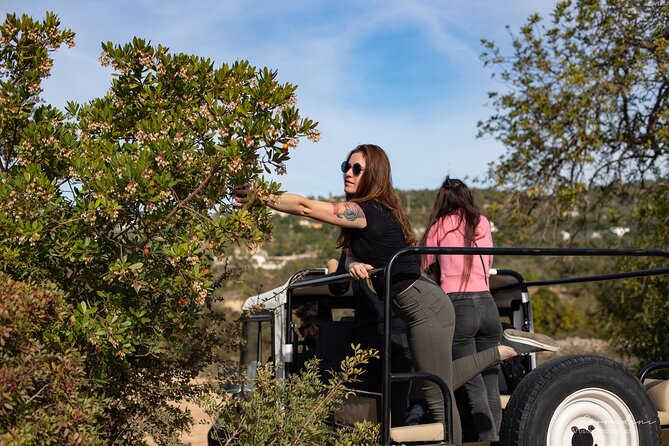 Algarve Safari - Half Day from Albufeira - Stop 2: Paderne Village Area, Nature Breaks, and Local Landmarks