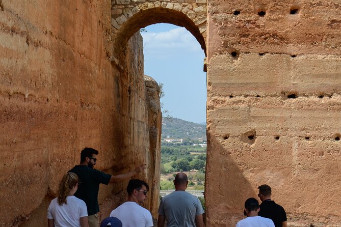 Algarve Safari - Half Day from Albufeira - Stop 3: Queda do Vigario and Why Weather Changes the Plan