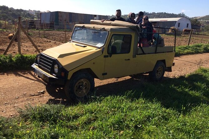 Algarve Sunset Experience - Half Day Jeep Safari Trip - Guide Performance Makes or Breaks This Trip (Johnny Gets Big Points)