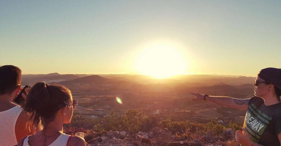 Algarve: Sunset Jeep Safari Tour - Key highlights you’ll feel on this tour
