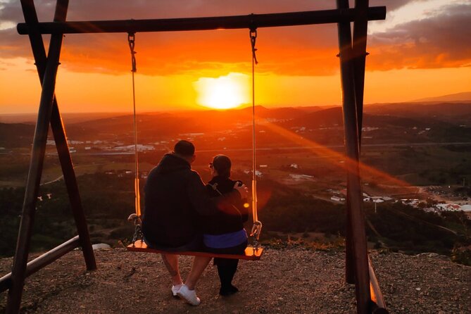 Algarve Sunset Safari Tour from Albufeira - Key highlights at a glance