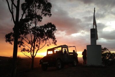 Algarve Sunset Safari Tour from Albufeira - Alte Off-Road Adventure: The Part That Feels Like Algarve, Not a Checklist