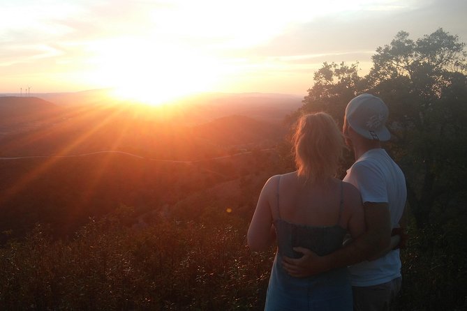 Algarve Sunset Safari Tour from Albufeira - Local Tastings and Small Surprises: Why This Tour Feels Personal