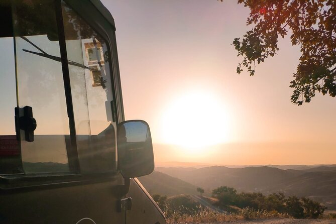 Algarve Sunset Safari Tour from Albufeira - Price and Value at About $48: What You’re Actually Paying For