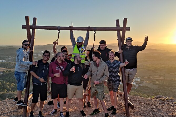 Algarve Sunset Safari Tour from Albufeira - How to Prepare: Simple Gear That Makes the Ride Better
