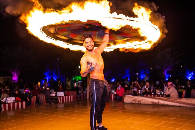 All in one Dubai Desert Safari ATV or Buggy Camelride BBQ Dinner - What to pack so the sand part doesn’t ruin your evening