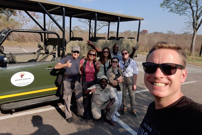 All Inclusive 2 Day Kruger Safari from Johannesburg - Quick hits: What makes this Kruger safari work