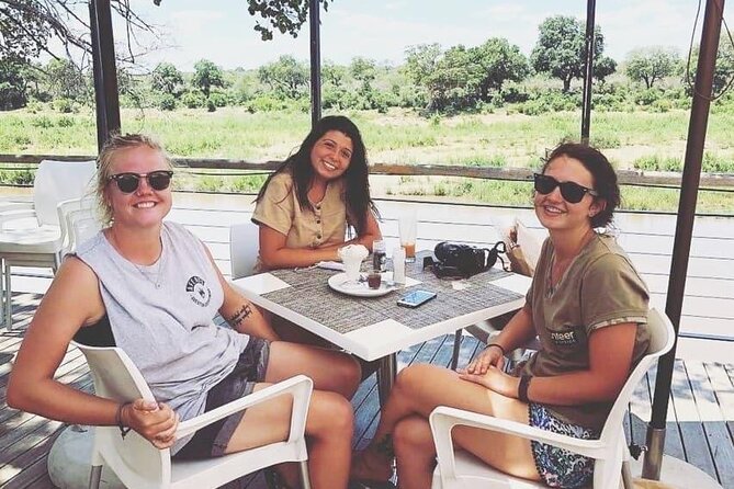 All Inclusive 2 Day Kruger Safari from Johannesburg - Sunset game drive on the Crocodile River: where the light does half the work
