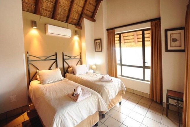 All Inclusive 2 Day Kruger Safari from Johannesburg - Price and logistics: what $805.19 buys you