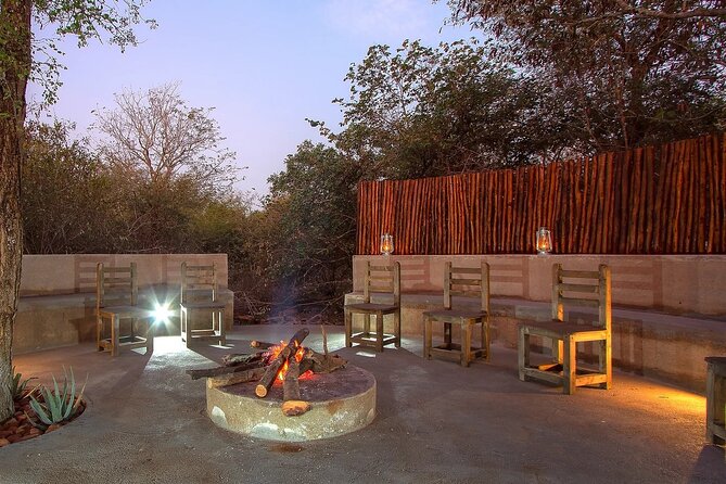 All Inclusive 2 Day Kruger Safari from Johannesburg - Sunrise safari on day two: predators are awake, and so are you