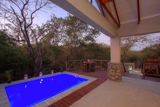 All Inclusive 3 Day Kruger Safari Adventure From Johannesburg - From Johannesburg To Kruger: The Transfer That Sets Expectations