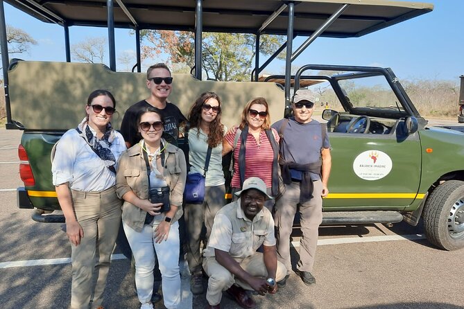 All Inclusive 3 Day Kruger Safari Adventure From Johannesburg - Day 1 in Kruger: Your First Drive, Then a Proper Braai Night
