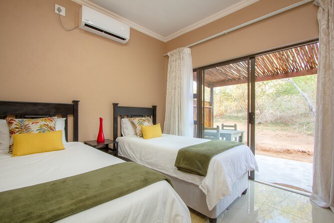 All Inclusive 3 Day Kruger Safari Adventure From Johannesburg - Price and Value: What About $1,013 Covers