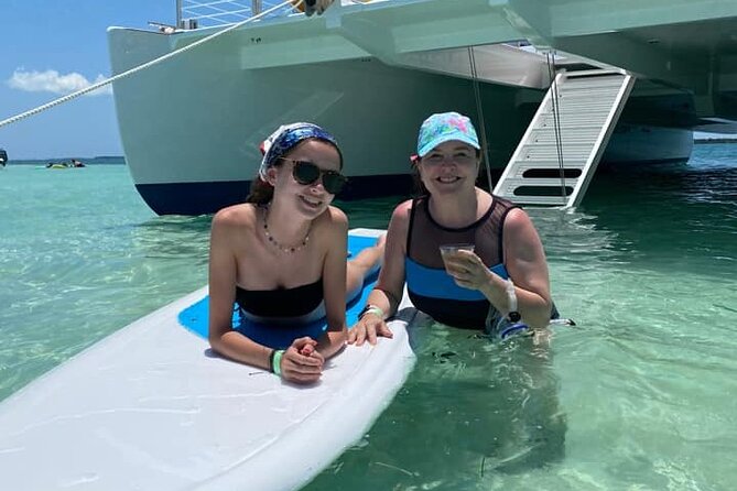 All-Inclusive Sandbar Safari with Dolphin Playground Encounter - Florida Keys National Marine Sanctuary: the dolphin playground and why that area is special