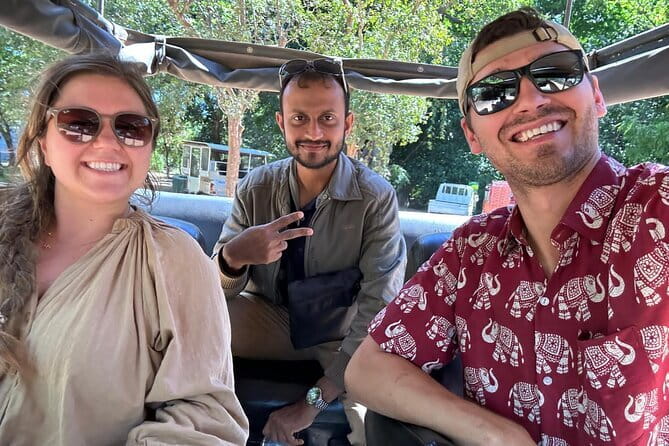 All inclusive Yala/Udawalawa Safari From Ella, Mirissa,Hiriketiya - Key points before you book