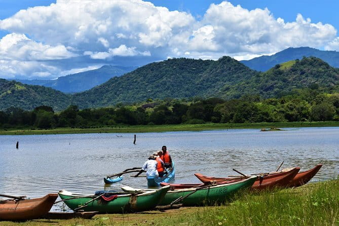 All inclusive Yala/Udawalawa Safari From Ella, Mirissa,Hiriketiya - Optional extras: Bundala and Lunugamwehera if you want more variety